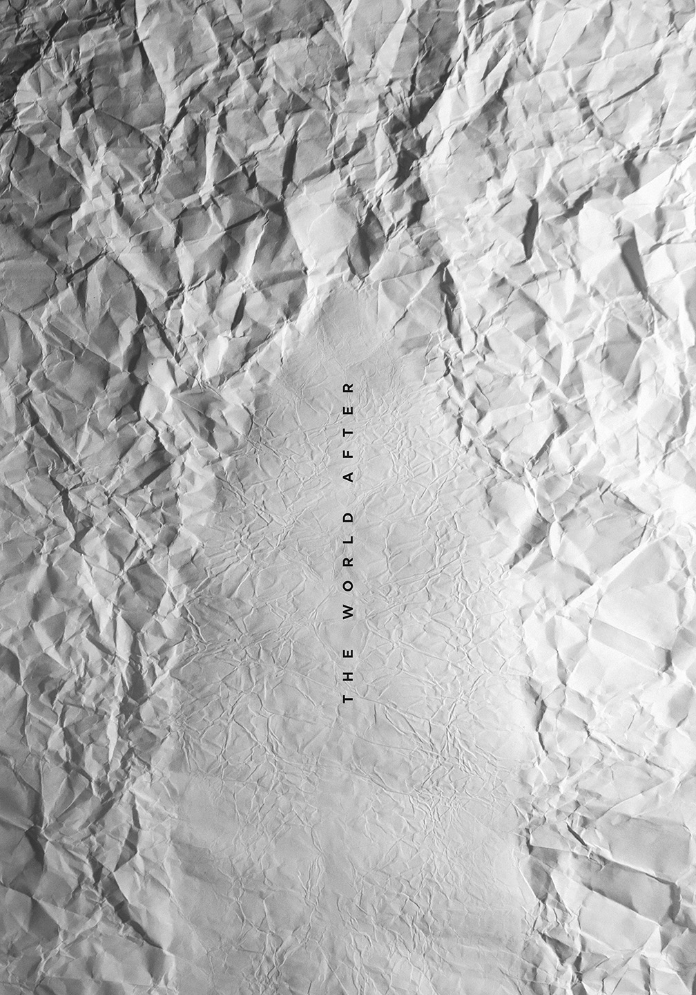 Poster 25 by Alucho Rodriguez